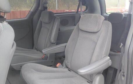 Dodge Caravan IV, 2005 год, 720 000 рублей, 9 фотография