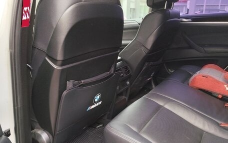 BMW X6, 2014 год, 2 750 000 рублей, 14 фотография