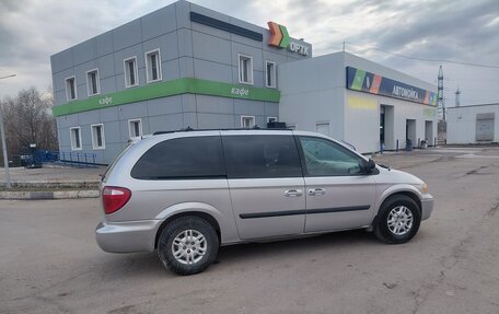 Dodge Caravan IV, 2005 год, 720 000 рублей, 3 фотография