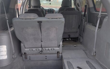 Dodge Caravan IV, 2005 год, 720 000 рублей, 10 фотография