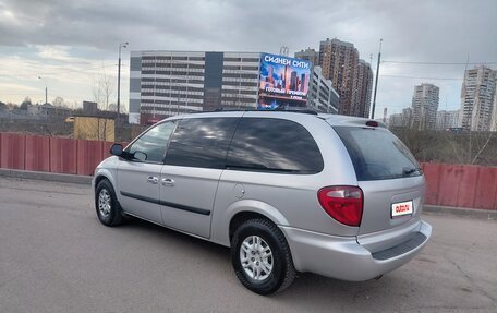 Dodge Caravan IV, 2005 год, 720 000 рублей, 6 фотография