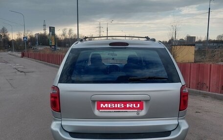 Dodge Caravan IV, 2005 год, 720 000 рублей, 5 фотография