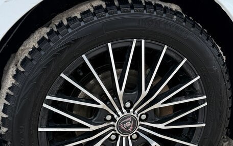 Chevrolet Cruze II, 2011 год, 600 000 рублей, 7 фотография