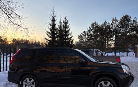 Nissan X-Trail, 2007 год, 1 250 000 рублей, 2 фотография