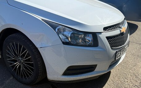 Chevrolet Cruze II, 2011 год, 600 000 рублей, 8 фотография