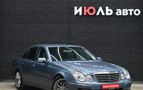 Mercedes-Benz E-Класс, 2006 год, 1 330 000 рублей, 3 фотография