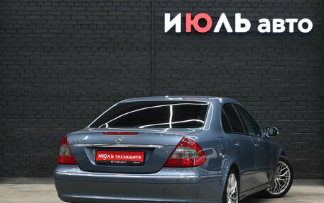 Mercedes-Benz E-Класс, 2006 год, 1 330 000 рублей, 7 фотография