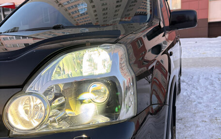 Nissan X-Trail, 2007 год, 1 250 000 рублей, 3 фотография