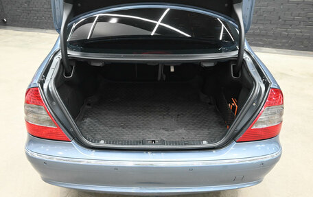 Mercedes-Benz E-Класс, 2006 год, 1 330 000 рублей, 6 фотография