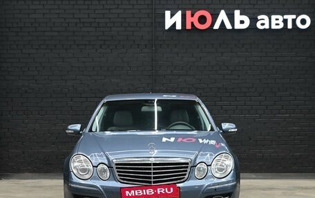 Mercedes-Benz E-Класс, 2006 год, 1 330 000 рублей, 2 фотография