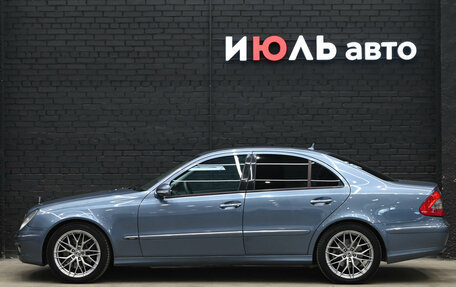 Mercedes-Benz E-Класс, 2006 год, 1 330 000 рублей, 8 фотография