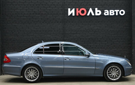 Mercedes-Benz E-Класс, 2006 год, 1 330 000 рублей, 9 фотография