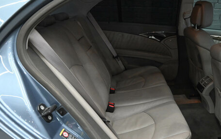 Mercedes-Benz E-Класс, 2006 год, 1 330 000 рублей, 11 фотография