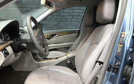 Mercedes-Benz E-Класс, 2006 год, 1 330 000 рублей, 18 фотография