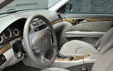 Mercedes-Benz E-Класс, 2006 год, 1 330 000 рублей, 17 фотография