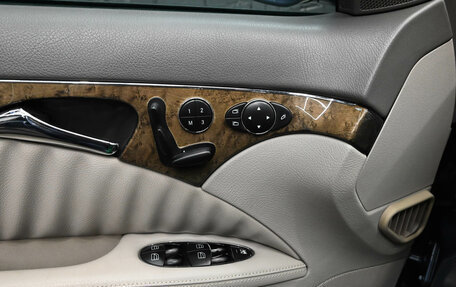 Mercedes-Benz E-Класс, 2006 год, 1 330 000 рублей, 13 фотография