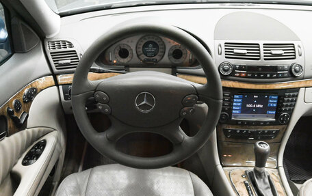 Mercedes-Benz E-Класс, 2006 год, 1 330 000 рублей, 12 фотография