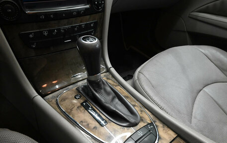 Mercedes-Benz E-Класс, 2006 год, 1 330 000 рублей, 15 фотография