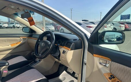 Toyota Allex i рестайлинг, 2005 год, 739 000 рублей, 10 фотография