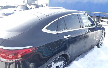 Mercedes-Benz GLC Coupe, 2020 год, 5 068 000 рублей, 4 фотография