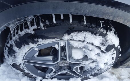 Mercedes-Benz GLC Coupe, 2020 год, 5 068 000 рублей, 9 фотография