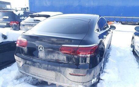 Mercedes-Benz GLC Coupe, 2020 год, 5 068 000 рублей, 6 фотография