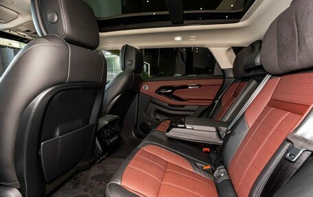 Land Rover Range Rover Evoque II, 2025 год, 6 930 000 рублей, 16 фотография