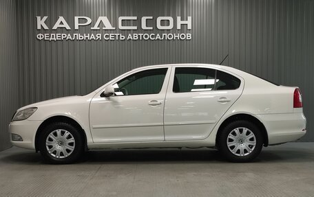 Skoda Octavia, 2011 год, 840 000 рублей, 5 фотография