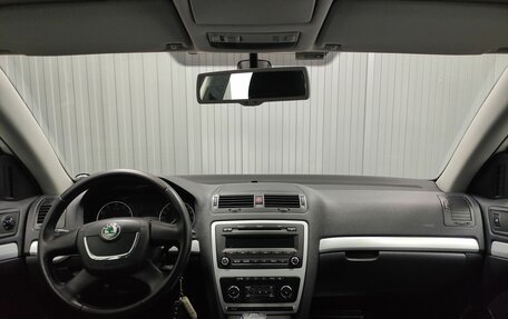 Skoda Octavia, 2011 год, 840 000 рублей, 8 фотография