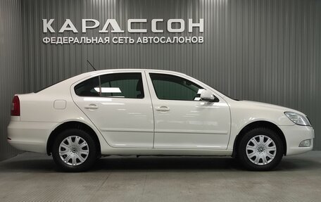 Skoda Octavia, 2011 год, 840 000 рублей, 6 фотография