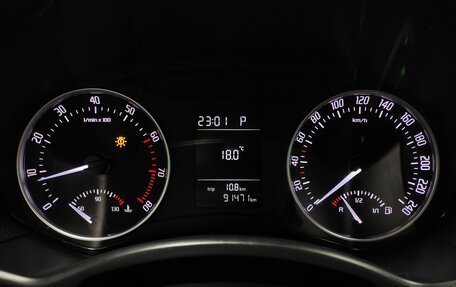 Skoda Octavia, 2011 год, 840 000 рублей, 11 фотография