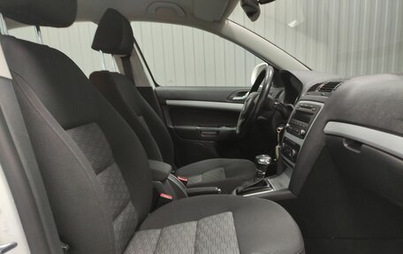 Skoda Octavia, 2011 год, 840 000 рублей, 9 фотография