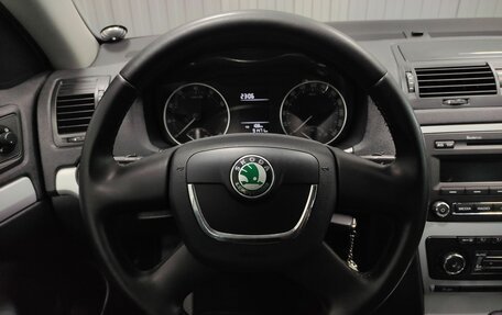Skoda Octavia, 2011 год, 840 000 рублей, 7 фотография