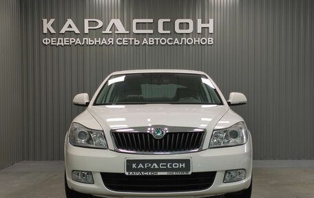 Skoda Octavia, 2011 год, 840 000 рублей, 3 фотография