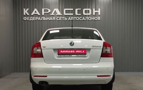 Skoda Octavia, 2011 год, 840 000 рублей, 4 фотография