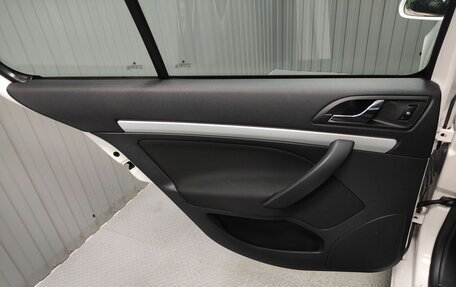 Skoda Octavia, 2011 год, 840 000 рублей, 15 фотография