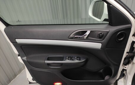 Skoda Octavia, 2011 год, 840 000 рублей, 14 фотография