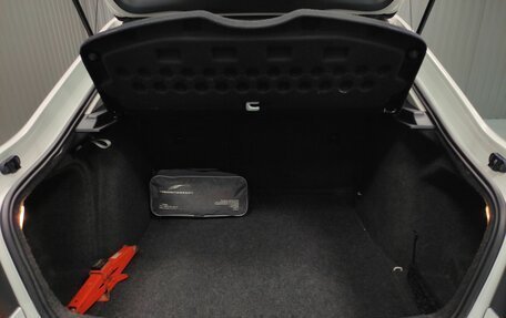 Skoda Octavia, 2011 год, 840 000 рублей, 18 фотография