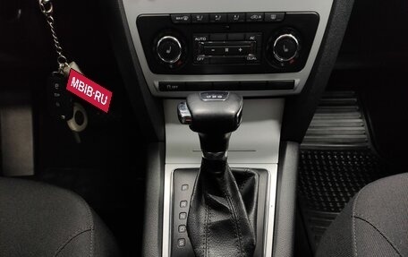 Skoda Octavia, 2011 год, 840 000 рублей, 13 фотография