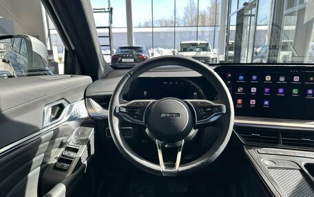 Haval F7, 2026 год, 3 068 010 рублей, 8 фотография