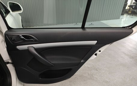 Skoda Octavia, 2011 год, 840 000 рублей, 17 фотография