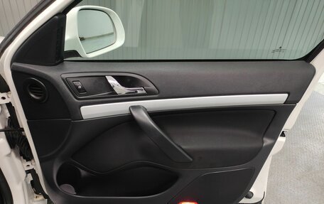 Skoda Octavia, 2011 год, 840 000 рублей, 16 фотография