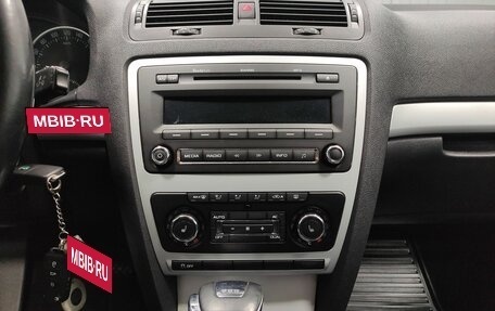 Skoda Octavia, 2011 год, 840 000 рублей, 12 фотография