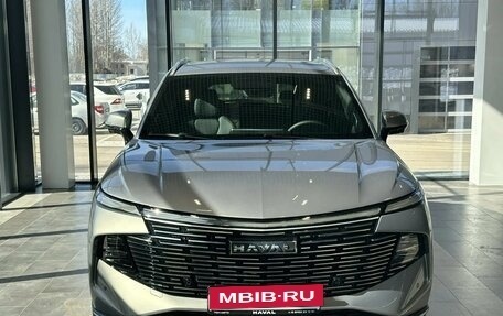 Haval F7, 2026 год, 3 068 010 рублей, 2 фотография