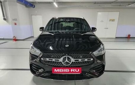 Mercedes-Benz GLA, 2025 год, 7 300 000 рублей, 2 фотография