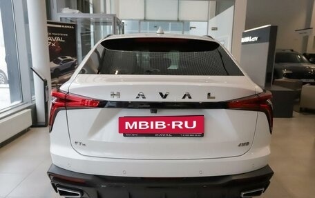 Haval F7x, 2026 год, 3 799 000 рублей, 3 фотография