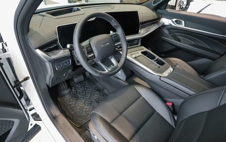 Haval F7x, 2026 год, 3 799 000 рублей, 10 фотография