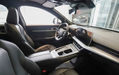 Haval F7x, 2026 год, 3 799 000 рублей, 20 фотография