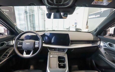 Haval F7x, 2026 год, 3 799 000 рублей, 18 фотография