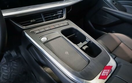 Haval F7x, 2026 год, 3 799 000 рублей, 14 фотография